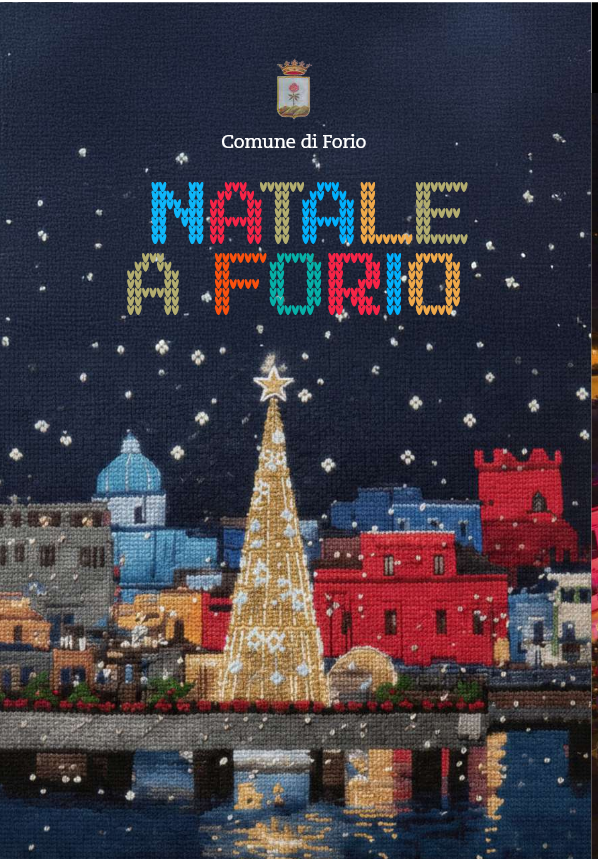 Natale a Forio 2025